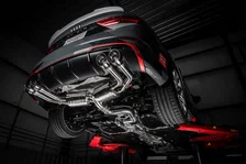 Catback Exhaust System - S3 Sedan (8V) image 23