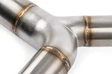 Catback Exhaust System - S4 / S5 (B9) for Audi image 13