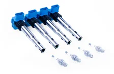 Ignition Coil & Spark Plug Kit (2.0T EA113, EA888.1, EA888.2 4-cyl. engines) image 16