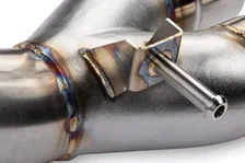 Catback Exhaust System - Polo GTI (AW) image 7