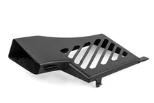 Carbon Fiber Intercooler Ducts - Porsche 911 (992) 3.0T image 3