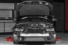 CPS Radiator - B8/B8.5 3.0T/4.0T for Audi image 5