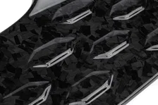 Intake System Cover - 2.0T EA888.4 (MQB EVO) - Forged Carbon Fiber image 3