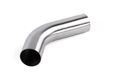 Rear Catback Exhaust System - SQ5 (B9) for Audi image 4