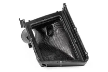Carbon Fiber Intake System w/ Turbo Inlet Pipes - 992 3.0T/3.7T for Porsche 911 image 21