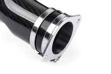 Carbon Fiber Intake - B9 2.9T for Audi image 13