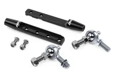 Roll-Control Front Stabilizer Bar End Links (Spherical) image 3
