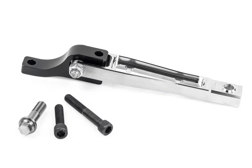 Billet Stainless-Steel