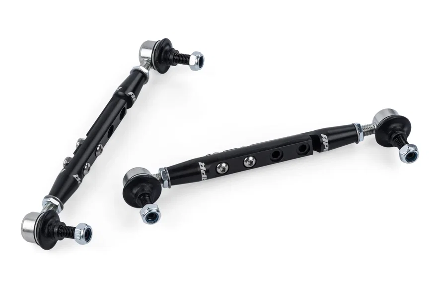 Roll-Control Front Stabilizer Bar End Links (Ball Joint)