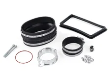 Carbon Fiber Intake - B9 3.0T for Audi image 20