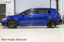 Roll-Control Coilover System - MQB/MQE EVO image 19