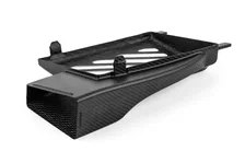 Carbon Fiber Intercooler Ducts - Porsche 911 (992) 3.0T image 4