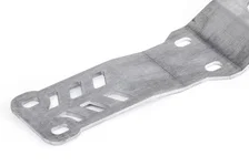 (C7) Tunnel Brace for Audi image 4