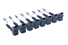 Ignition Coil & Spark Plug Kit (4.0T EA825 8-cylinder engines) image 1
