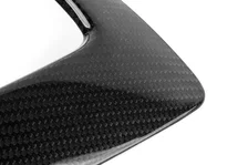 Carbon Fiber Front Trim (MK8 GTI) image 5
