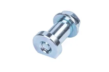 Brakes - 350x34mm 2 Piece - Replacement Rings and Hardware image 3