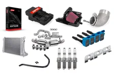 Power Pack Pro - Golf R (MK7) image 1