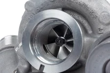 K04.3 GTS Turbocharger System - Porsche 911 3.0T image 9
