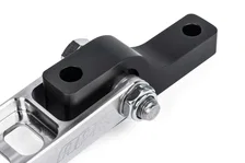 Billet Stainless-Steel / Aluminum Pendulum Mount MQB (6 Speed / DQ250) image 5