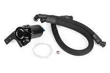 Catch Can - MK6 Jetta / GLI - 1.8T/2.0T EA888 Gen 1 image 1