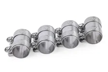 Catback Exhaust System for Audi RS3 image 18