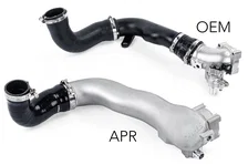 Throttle Body Inlet System - 2.5T EA855 EVO for Audi image 13