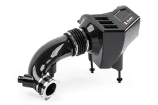 Carbon Fiber Intake - C8 3.0T for Audi image 8