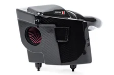 Carbon Fiber Intake - B9 2.9T for Audi image 4
