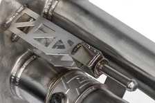Catback Exhaust System for Audi RS Q8 image 12