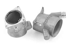 Carbon Fiber Intake - C8 4.0T for Audi image 11
