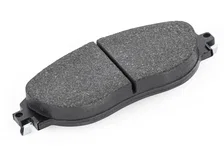 Brake Pads (Set of 4) - Front image 4