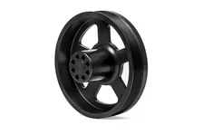 Supercharger Crank Pulley - 3.0 TFSI for Audi image 5