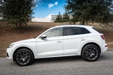 A01 Flow Formed Wheels (20x9.0) (Gunmetal) (1 Wheel) image 14