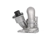 Turbo Inlet Pipe - 1.8/2.0T MQB image 19