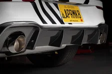 Catback Exhaust System for Volkswagen GTI image 19