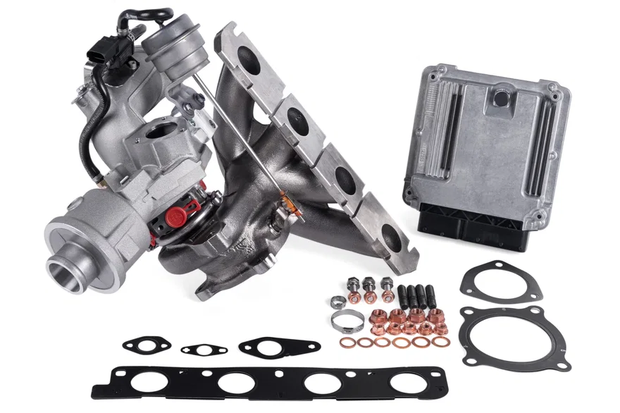 K04-64 Turbo System - B7/B8/B8.5 Longitudinal 2.0T for Audi