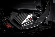 Carbon Fiber Intake - 2.0T A4/A5 (B9) for Audi image 13