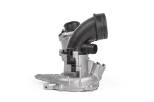 Turbo Inlet Pipe - 1.8/2.0T MQB image 16