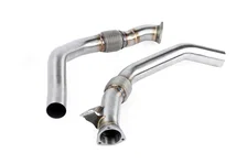 Catback Exhaust System - RS6 / RS7 (C8) for Audi image 6