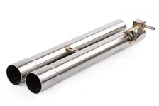 Catback Exhaust System - RS3 Sedan (8V) image 15