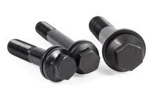 Spherical Pendulum Mount - PQ35 image 3