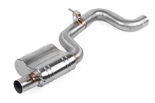 Catback Exhaust System - Golf R (MK7) image 13