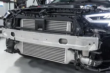 Intercooler System - B9 1.8/2.0 TFSI for Audi image 16