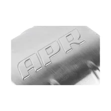 Premium Sound Absorption Muffler - Dual 63.5mm (2.5") image 4