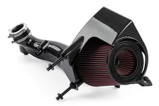 Carbon Fiber Intake - C8 3.0T for Audi image 6