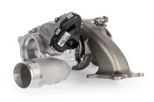 Stage 3 PowerMax GT2563S Turbocharger System - 2.0T EA888.4 image 7