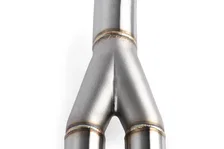 Rear Catback Exhaust System - SQ5 (B9) for Audi image 11