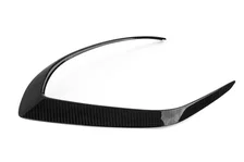 Carbon Fiber Front Trim (MK8 GTI) image 2