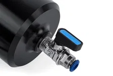 Universal Catch Can (AN Fittings) image 2