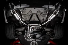 Catback Exhaust System - RS6/RS7 (C7) image 17